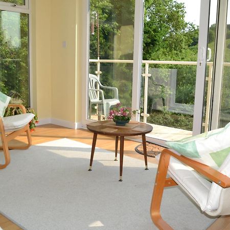 Rose Cottage Dutlas Knighton  Εξωτερικό φωτογραφία