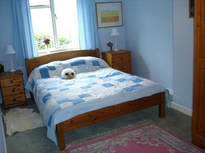 Rose Cottage Dutlas Knighton  Εξωτερικό φωτογραφία